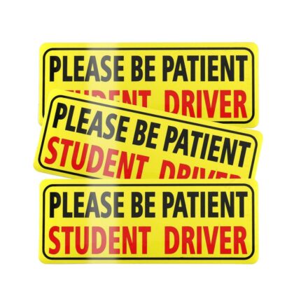 JUSTTOP 3pcs Magnet for Car
